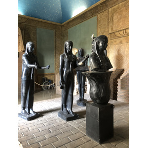 Picture Italy Rome Vatican Museum 2024-09 374 - Pictures Vatican Museum