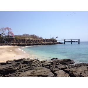 Picture Panama Contadora Island 2015-03 99 - Store Contadora Island