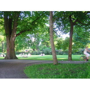 Picture Sweden Uppsala 2005-06 41 - Travels Uppsala