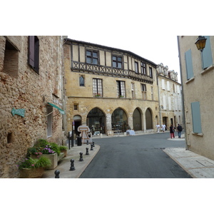 Picture France Bergerac 2010-08 46 - Trip Bergerac