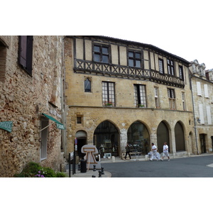 Picture France Bergerac 2010-08 49 - Pictures Bergerac