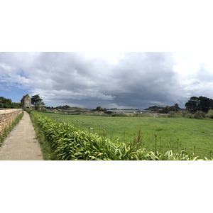 Picture France Brehat Island 2020-06 150 - Visit Brehat Island