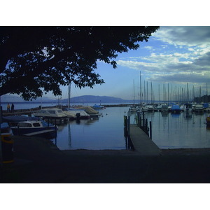 Picture Swiss Nyon 1999-06 5 - Views Nyon