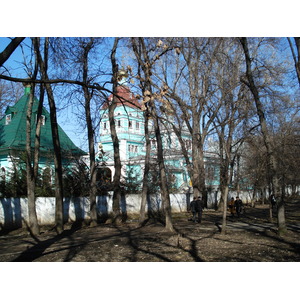 Picture Kazakhstan Almaty 2007-03 232 - Photos Almaty