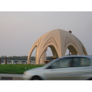 Picture United Arab Emirates Abu Dhabi 2005-09 71 - Car Rental Abu Dhabi
