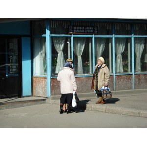 Picture Kazakhstan Almaty 2007-03 211 - Photos Almaty