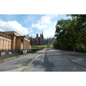 Picture United Kingdom Edinburgh 2011-07 71 - Travel Edinburgh