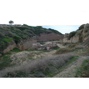 Picture Israel Apollonia 2006-12 45 - Sight Apollonia