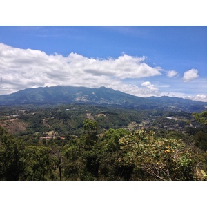 Picture Panama Boquete 2015-03 92 - Travels Boquete
