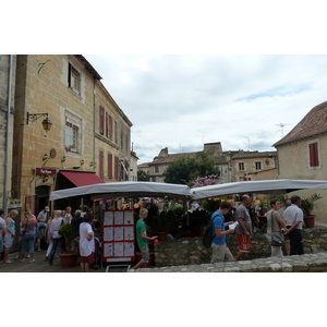 Picture France Bergerac 2010-08 39 - Tourist Places Bergerac