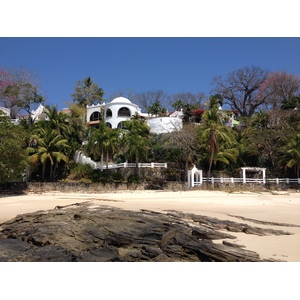 Picture Panama Contadora Island 2015-03 78 - View Contadora Island