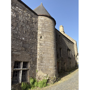 Picture France Locronan 2026-04 117 - Trip Locronan