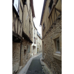 Picture France Bergerac 2010-08 28 - Views Bergerac