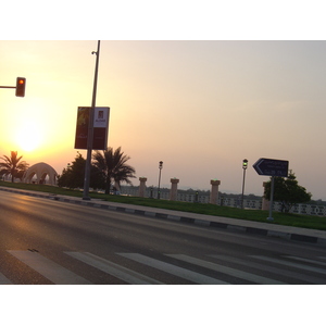 Picture United Arab Emirates Abu Dhabi 2005-09 38 - View Abu Dhabi