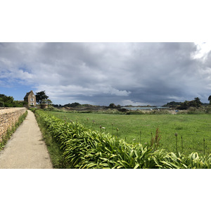 Picture France Brehat Island 2020-06 100 - Sight Brehat Island