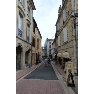 Picture France Bergerac 2010-08 24 - Sightseeing Bergerac