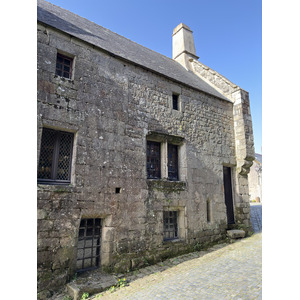 Picture France Locronan 2026-04 136 - Visit Locronan