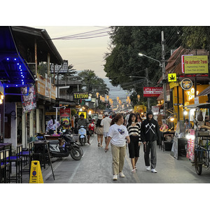 Picture Thailand Pai 2024-01 64 - Views Pai
