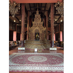 Picture Thailand Chiang Mai 2024-12 176 - Sightseeing Chiang Mai