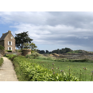 Picture France Brehat Island 2020-06 91 - Photo Brehat Island
