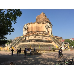 Picture Thailand Chiang Mai 2014-12 46 - Perspective Chiang Mai