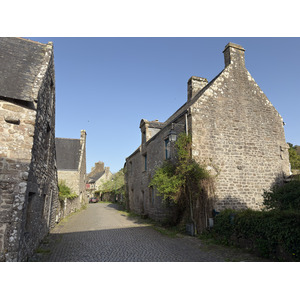 Picture France Locronan 2026-04 60 - Sightseeing Locronan