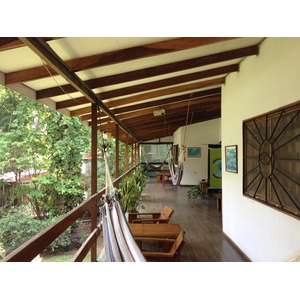 Picture Costa Rica Montezuma 2015-03 40 - Sight Montezuma