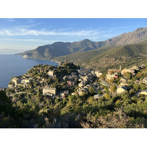 Picture France Corsica Nonza 2023-10 56 - Visit Nonza