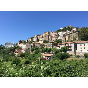 Picture France Corsica Nonza 2015-05 8 - Tourist Places Nonza