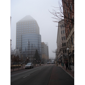 Picture United States Saint Paul Minnesota 2006-03 18 - Perspective Saint Paul Minnesota
