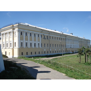 Picture Russia Vladimir 2006-07 25 - Store Vladimir