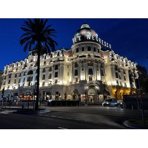 Picture France Nice 2024-04 8 - Discover Nice