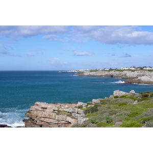 Picture South Africa Harmanus 2008-09 219 - Trail Harmanus