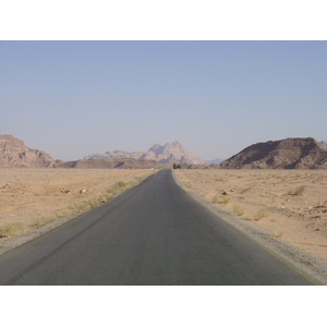 Picture Jordan Wadi Rum Desert 2004-10 54 - Journey Wadi Rum Desert