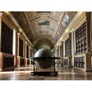 Picture France Fontainebleau 2019-04 363 - Photographers Fontainebleau