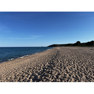 Picture France Corsica Ovu Santu Beach⁩ 2024-05 8 - Store Ovu Santu Beach⁩