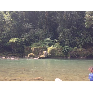 Picture Costa Rica Pacuare River 2015-03 112 - Photos Pacuare River