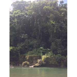 Picture Costa Rica Pacuare River 2015-03 123 - Car Pacuare River