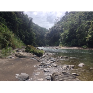 Picture Costa Rica Pacuare River 2015-03 91 - Randonee Pacuare River