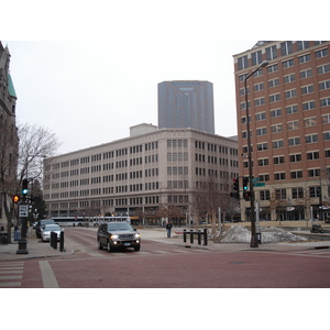 Picture United States Saint Paul Minnesota 2006-03 4 - Trip Saint Paul Minnesota