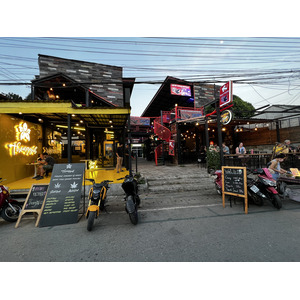 Picture Thailand Pai 2024-01 31 - Sight Pai