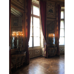 Picture France Fontainebleau 2019-04 441 - Perspective Fontainebleau