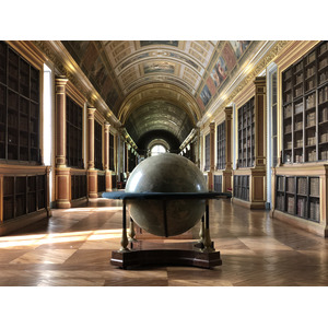 Picture France Fontainebleau 2019-04 101 - Trip Fontainebleau