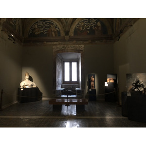Picture Italy Rome Vatican Museum 2024-09 187 - Photo Vatican Museum