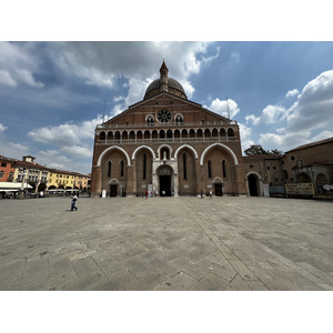 Picture Italy Padua 2022-05 186 - Travels Padua