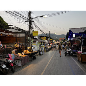 Picture Thailand Pai 2024-01 46 - Photo Pai
