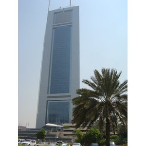 Picture United Arab Emirates Dubai 2005-09 4 - Picture Dubai