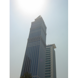 Picture United Arab Emirates Dubai 2005-09 9 - Flights Dubai