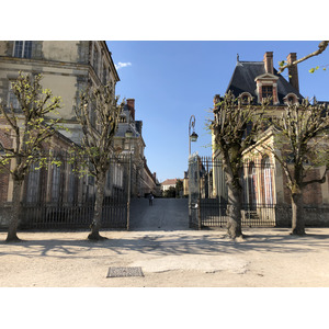 Picture France Fontainebleau 2019-04 132 - Travels Fontainebleau