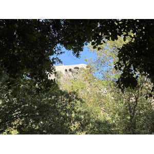 Picture France Corsica Corte 2025-06 23 - Travels Corte